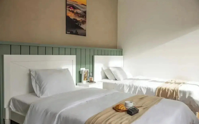 Almira Home Da Lat