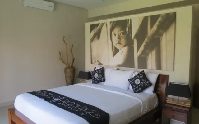 Villa Prema Seminyak