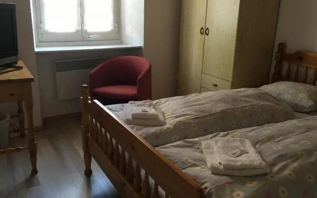 Pensione Città Vecchia
