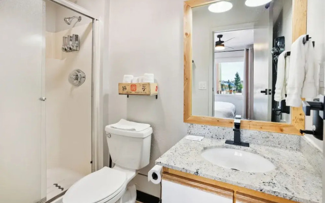 Anchorage Downtown Hotel