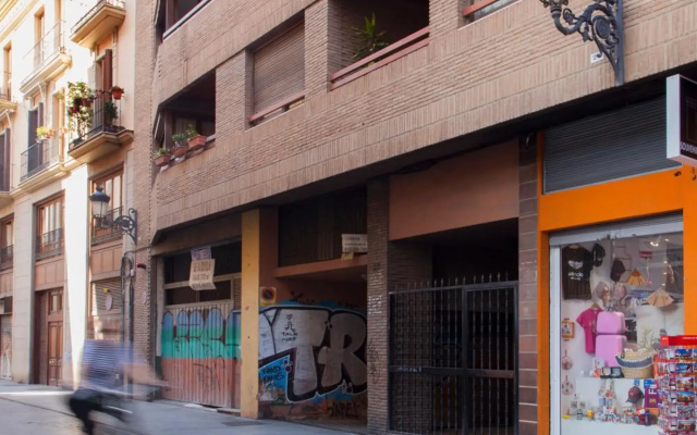 Apartment Torres de Quart I