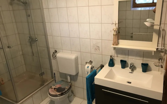 Ferienwohnung Evi