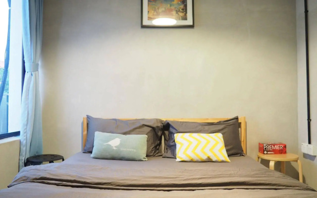 Mari Hostel