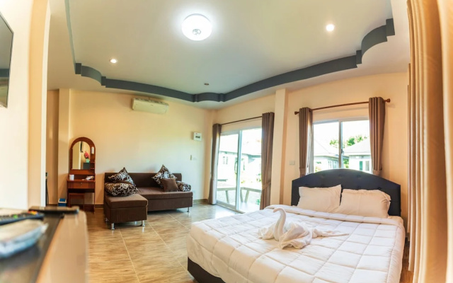 Puathungjai Resort