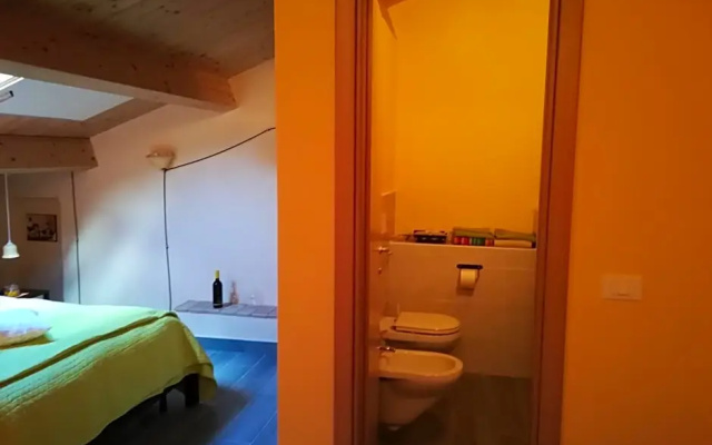 B&B Da Nonna 'Nzia