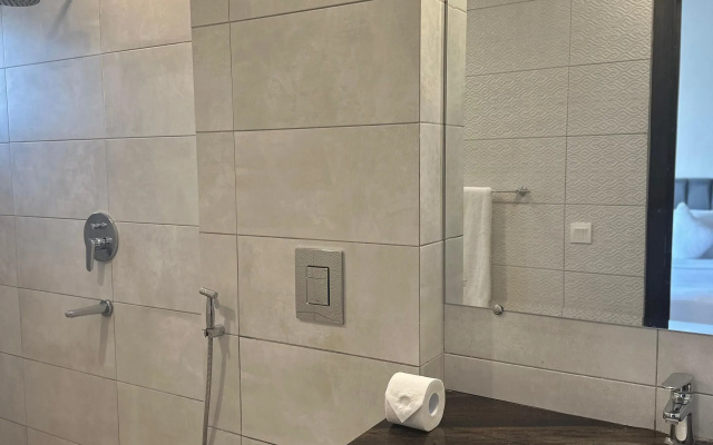 The Opus Luxury Residences