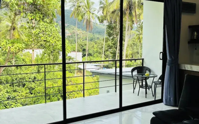 GM Apartments 2 Bedrooms