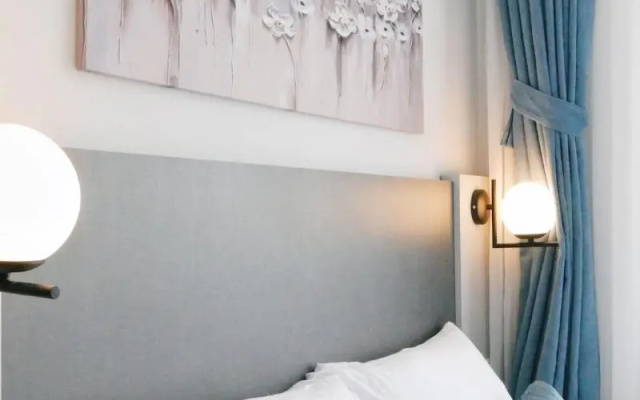 Nefis Hotel City