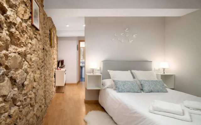 Apartamento Supercentrico