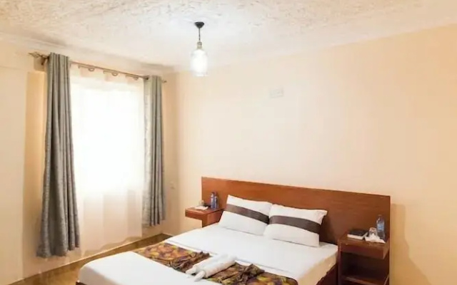Narumoro Africa One Hotel