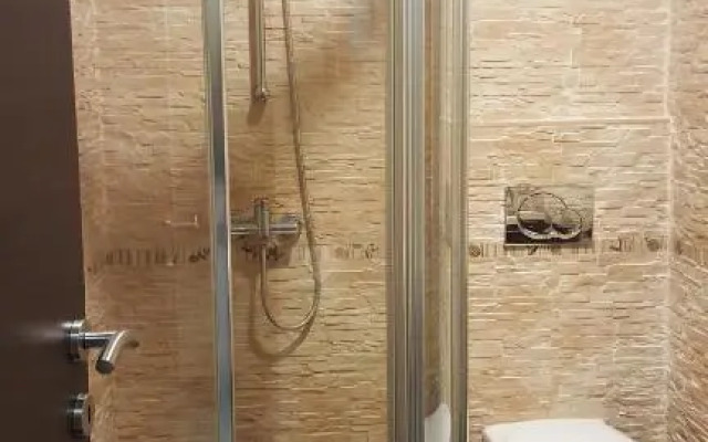 Apartments Rino Lux