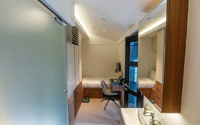 Weave Suites - Midtown