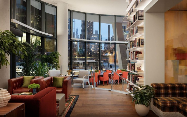 Graduate by Hilton New York