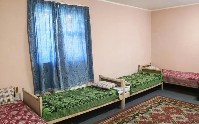 Town Yard Hostel