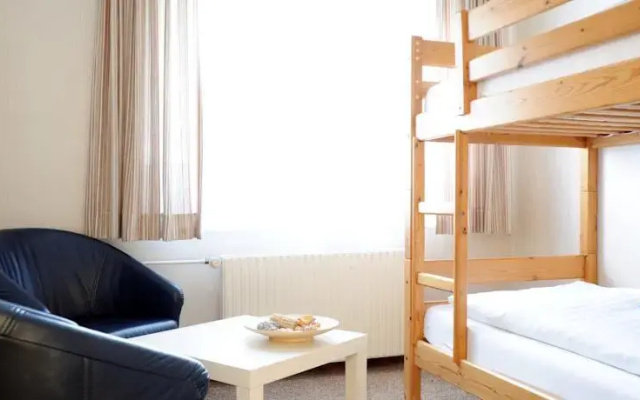 Twilling Apartments