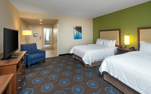 Hampton Inn by Hilton Halifax Downtown