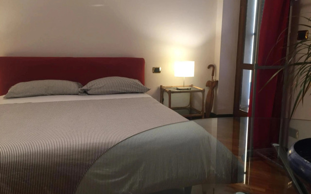 B&B Case Rosse