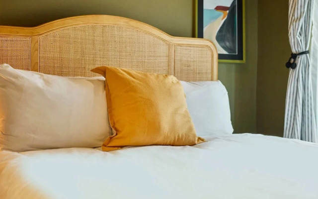 Host Stay The Apartment Mulgrave House