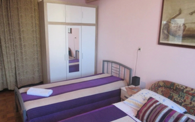 Apartments Volte Rovigno
