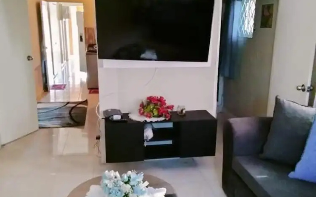 Modern and Comfortable 2bedroom Flat