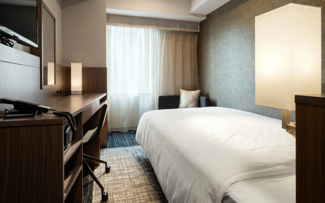 Four Points Flex by Sheraton Osaka Umeda