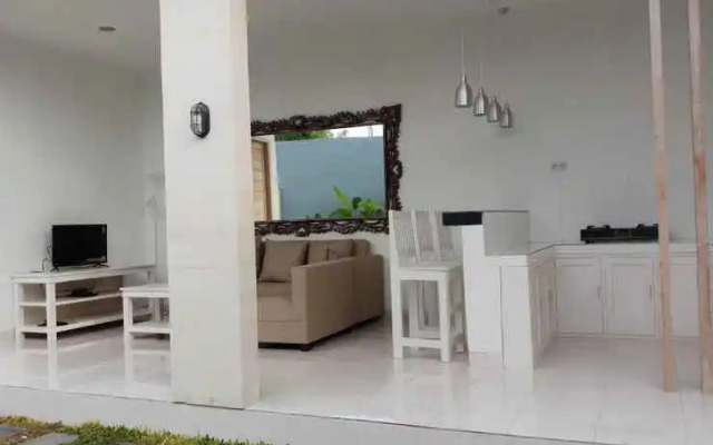 Villa Ummangur