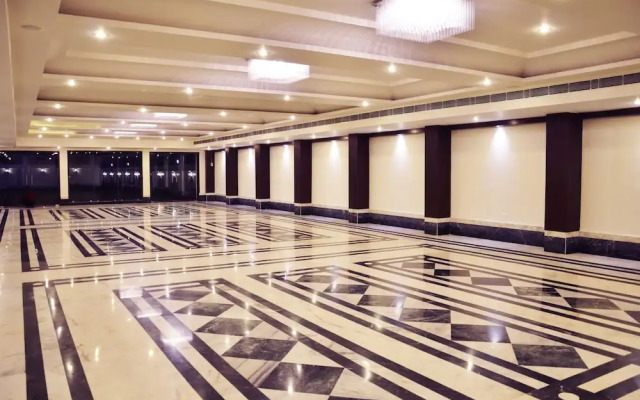 Royal Windsor Hotel