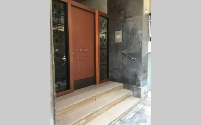 PERLA Apartment in the center of Athens