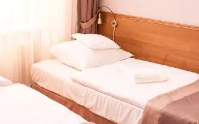 Hotel Restauracja Rondo