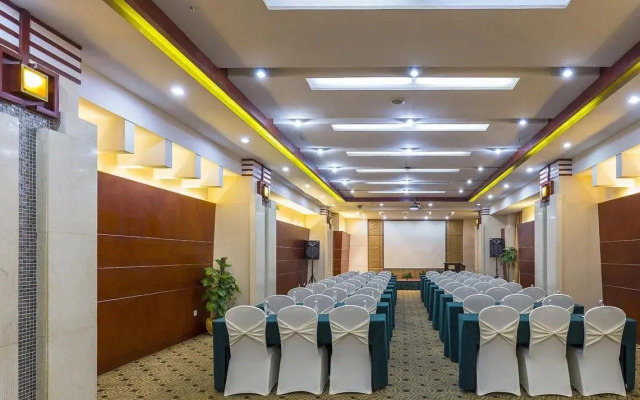Royal Seal Hotel Changsha