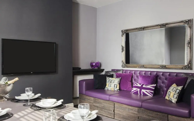 Epic Serviced Apartments - Campbell Street