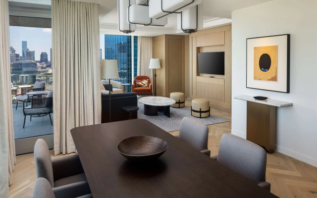 Conrad Nashville
