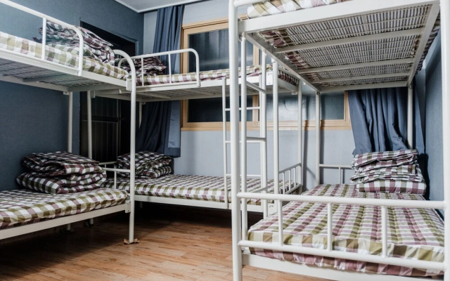 Chingu Guesthouse