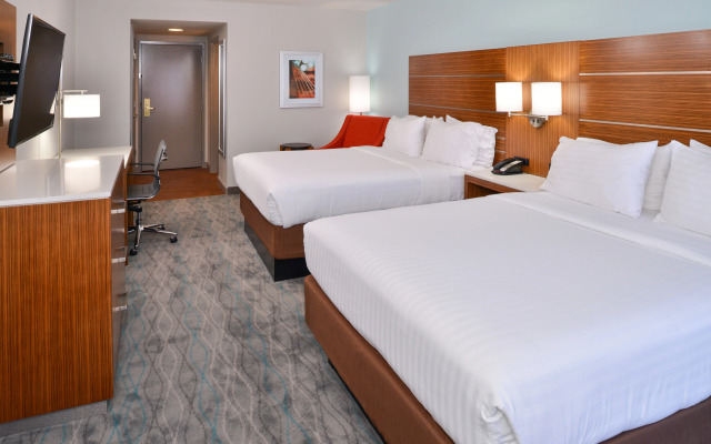 Holiday Inn Express & Suites Austin North Central by IHG