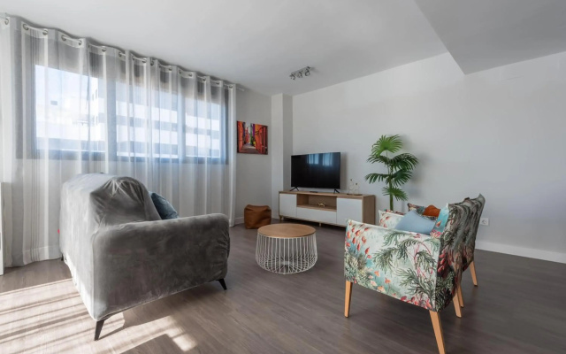 Apartamento Estepona I