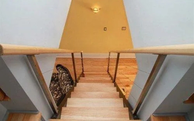 The Percy Bed & Breakfast