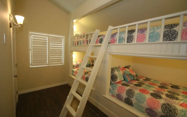 Estate Vacation Homes