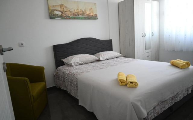 Đuričić Apartmani