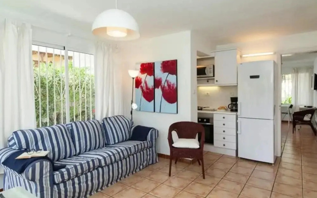 Vacation Home, San Agustin