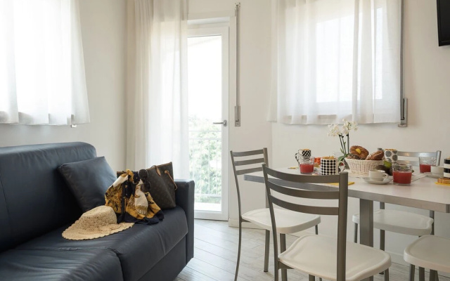 Residence Socrates