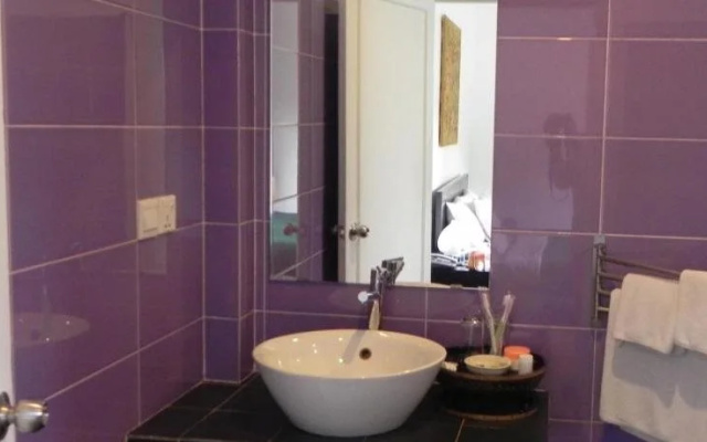 Le Safran La Suite