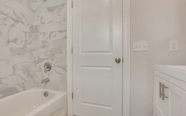 Stylish Newark, New Jersey, Vacation Rental!