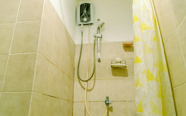 Comfort and Elegant 2BR at Green Bay Pluit Apartment
