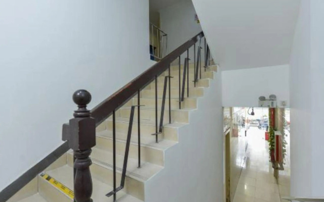 Hengbo Hotel