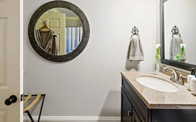 The Watson Boutique Bed & Breakfast