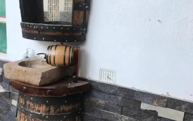 La Casa Azul