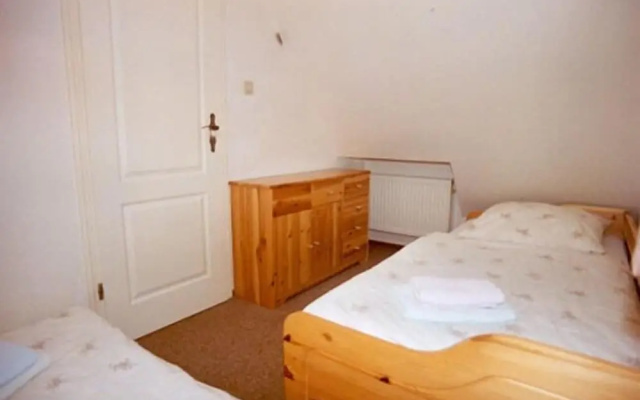 Ferienwohnung Richter