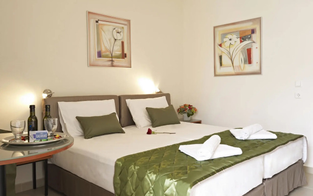 Hotel Galaxias