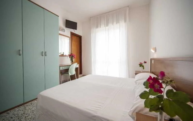 Hotel Rinaldi