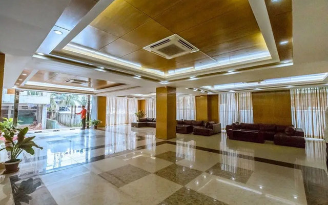 Hotel Sea Uttara